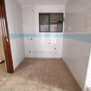 2bdrm Apartment in Kilimani for rent