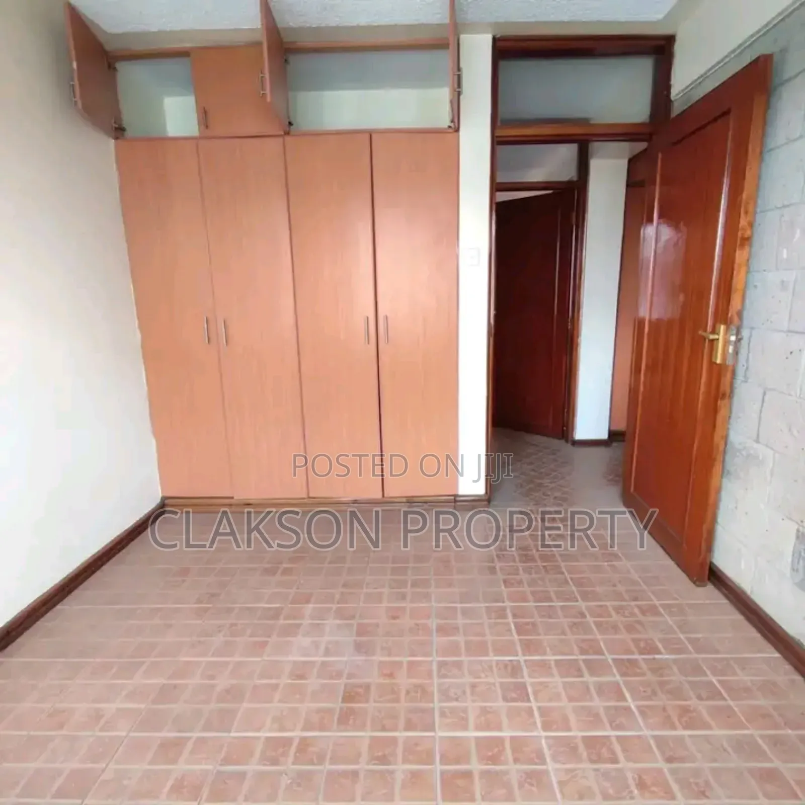 2bdrm Apartment in Kilimani for rent