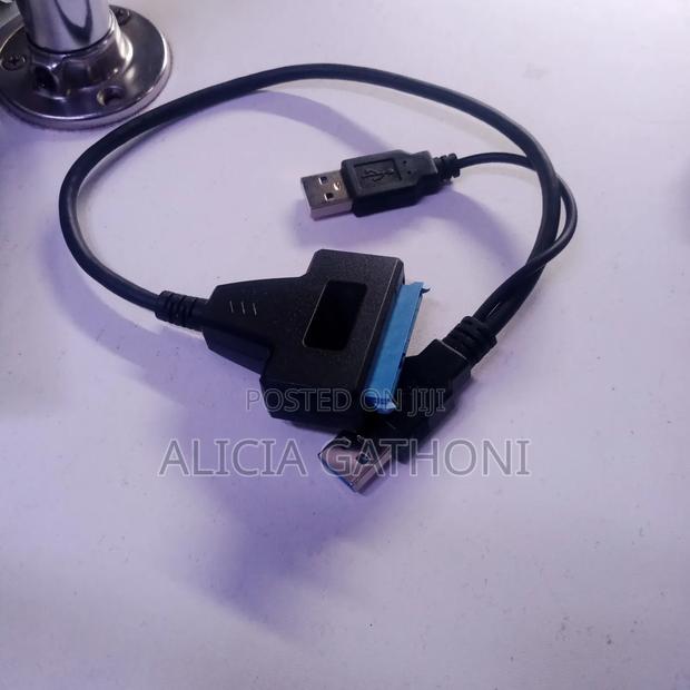 USB 3.0 to Sata