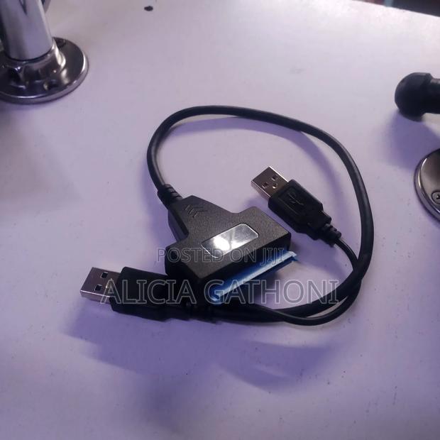 USB 3.0 to Sata - thumbnail 2