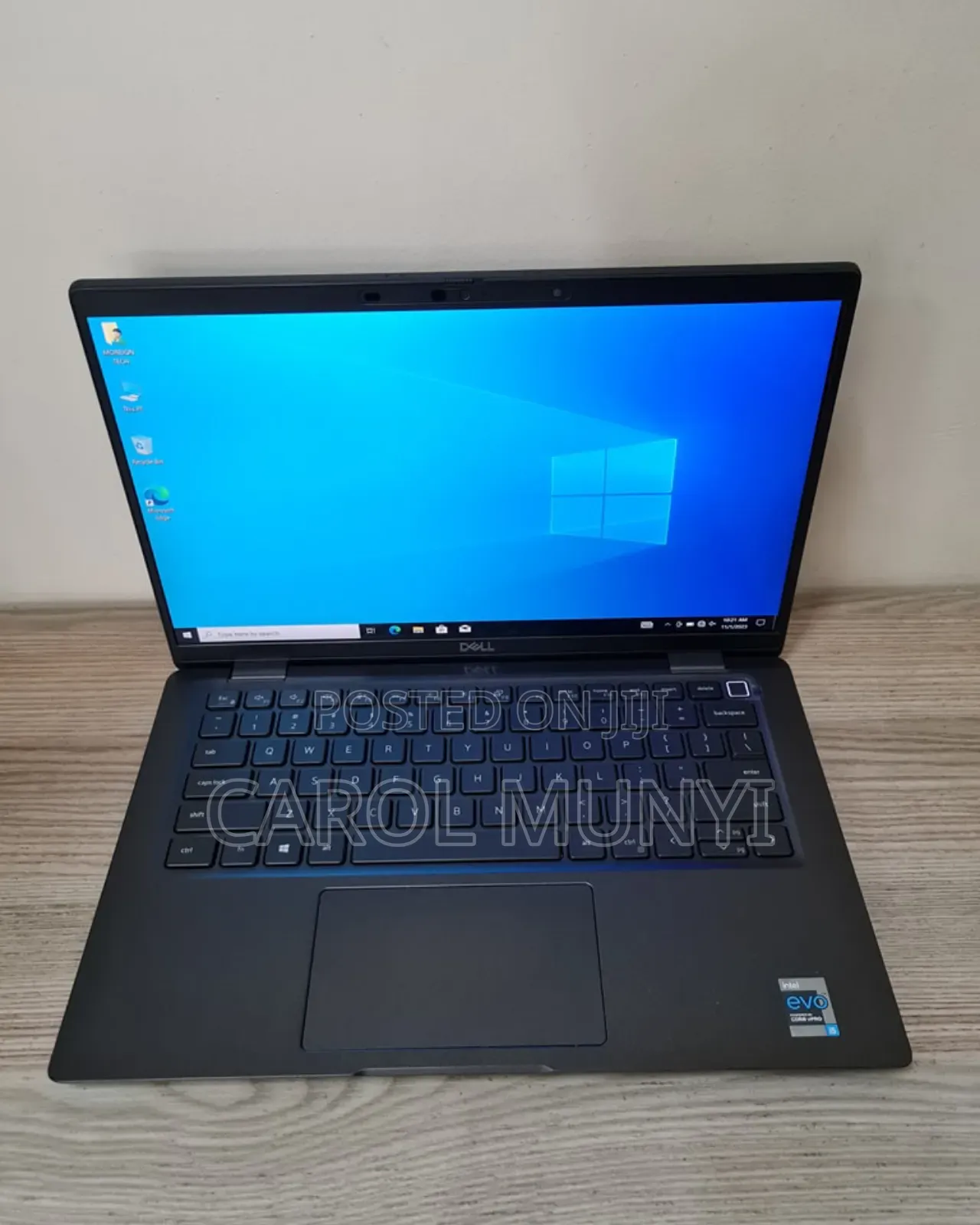New Laptop Dell Latitude 7420 16GB Intel Core I5 SSD 512GB