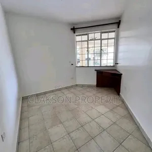 1bdrm Apartment in Kilimani for rent