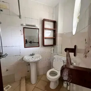 1bdrm Apartment in Kilimani for rent