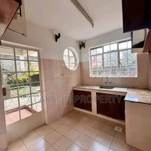 1bdrm Apartment in Kilimani for rent