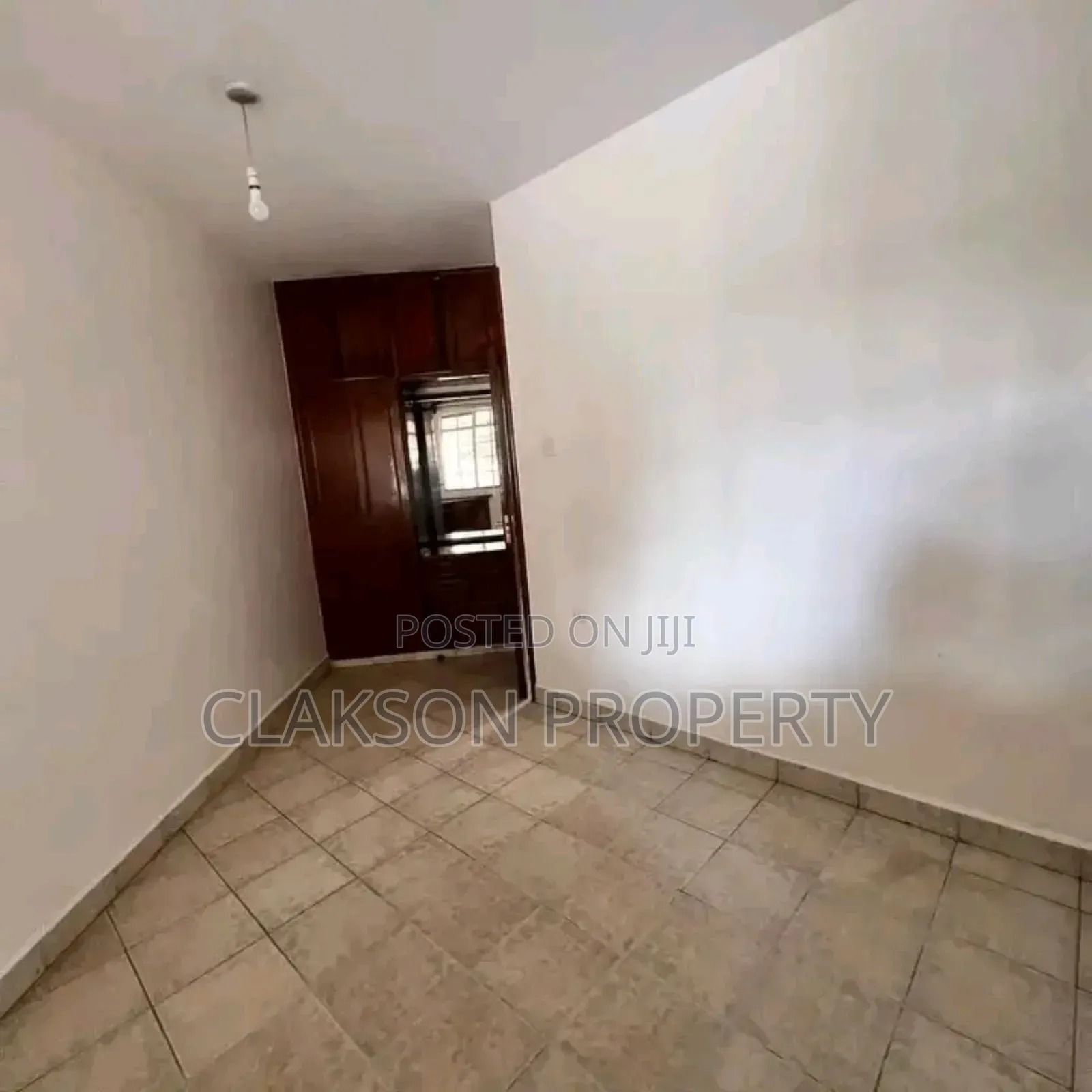 1bdrm Apartment in Kilimani for rent