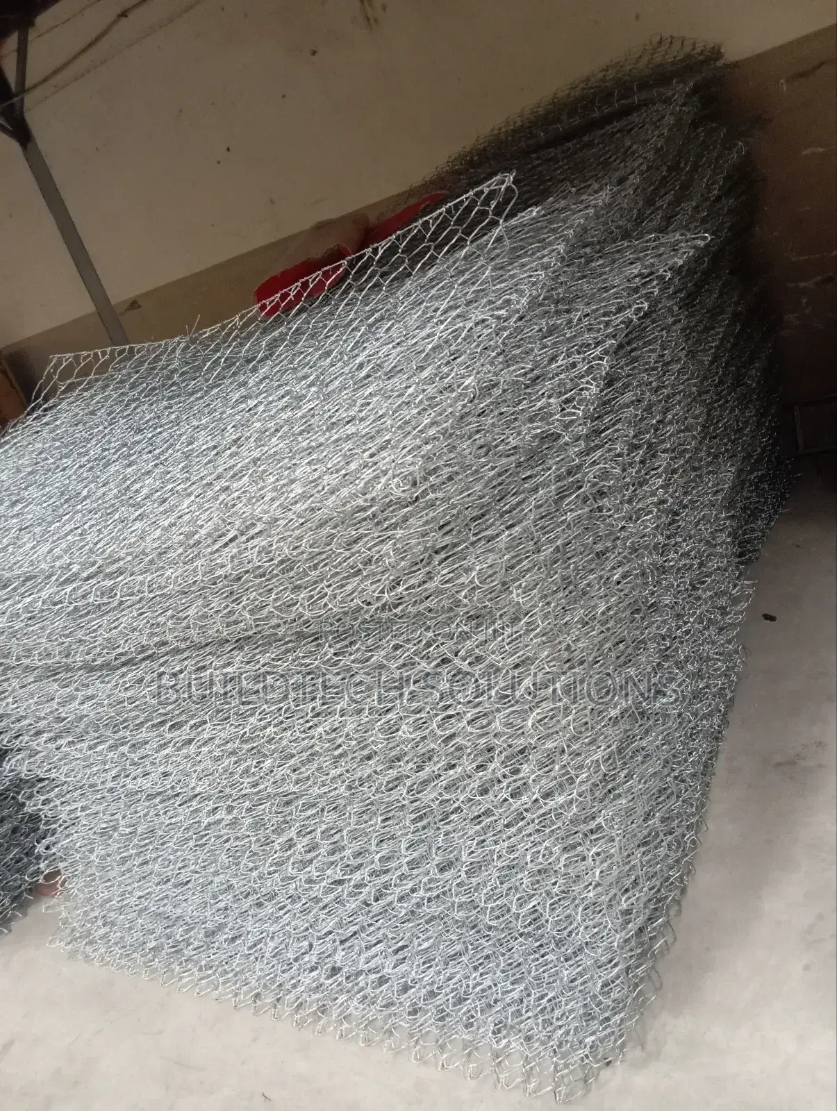 Gabion Baskets