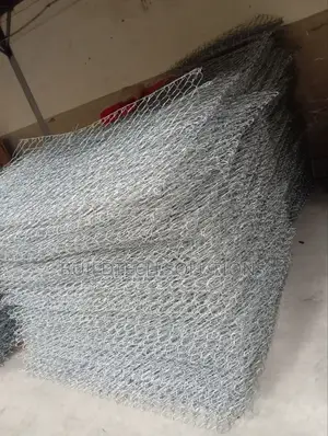 Gabion Baskets