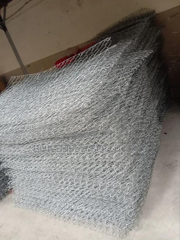 Gabion Baskets