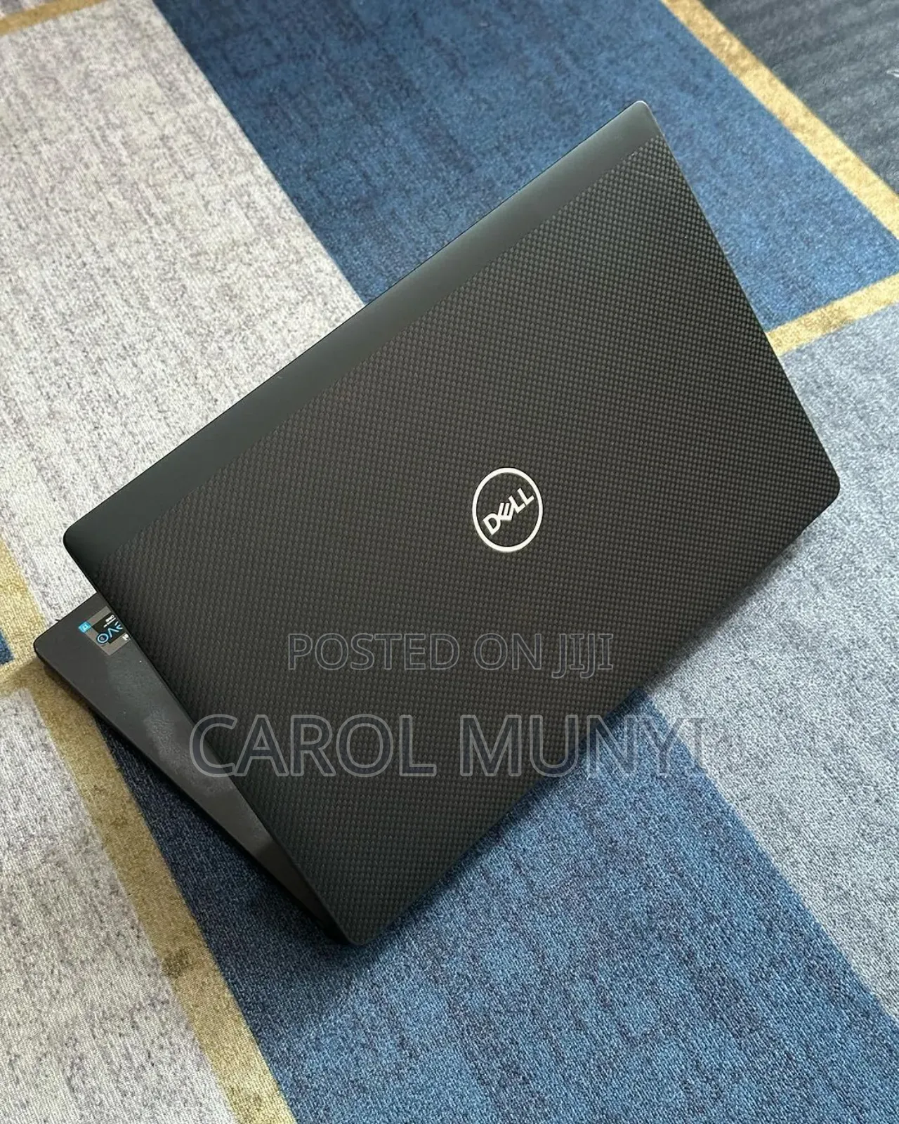 New Laptop Dell Latitude 7430 16GB Intel Core Ultra 5 SSD 256GB