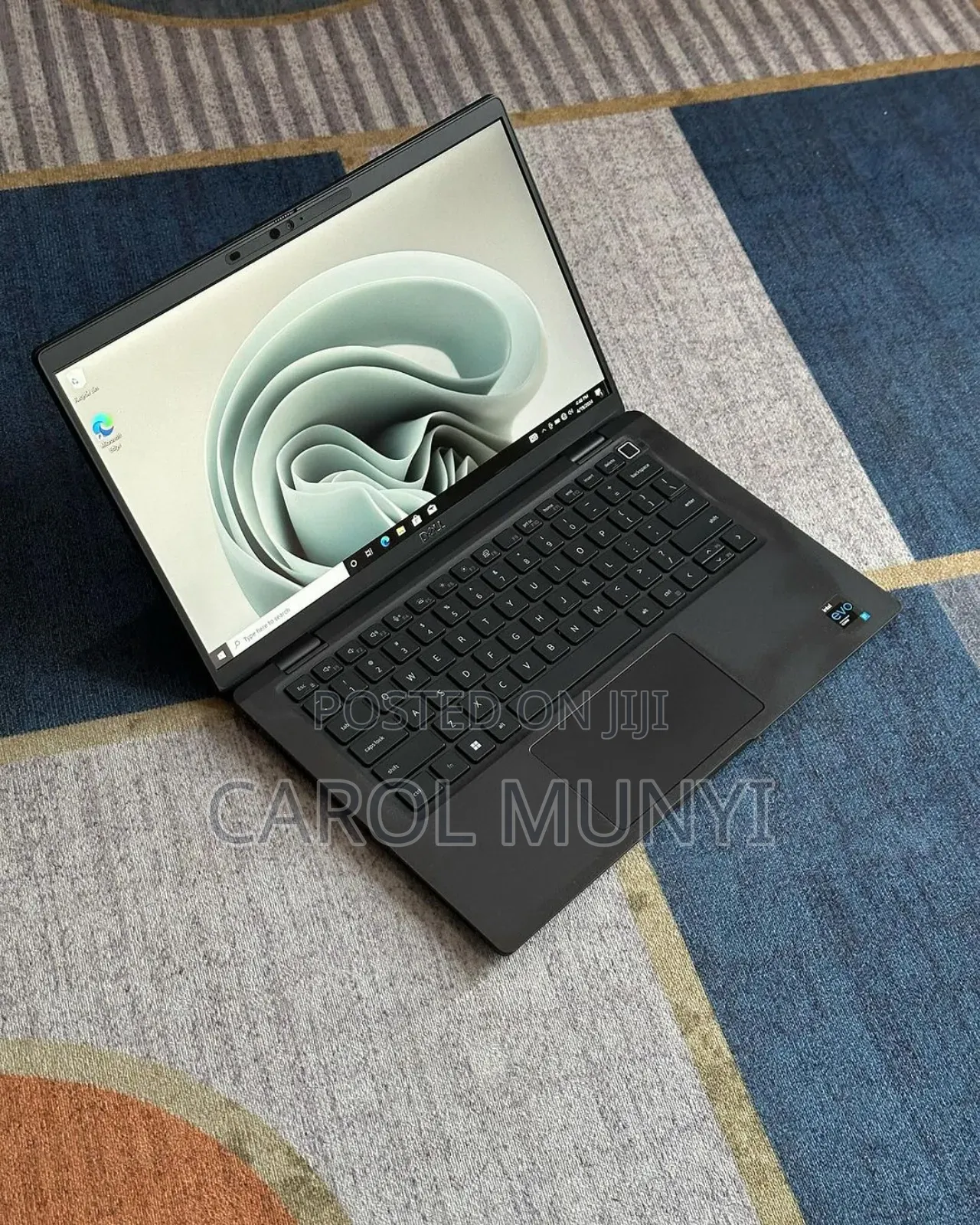 New Laptop Dell Latitude 7430 16GB Intel Core Ultra 5 SSD 256GB