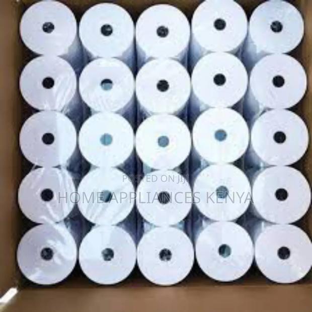Thermal Rolls 50pc - main view