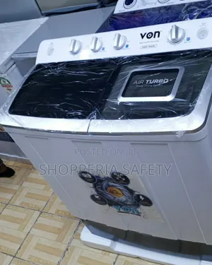 Washing Machine, 10kg