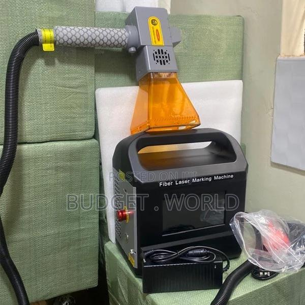 Laser Marking Machines Hot Selling Handheld Printer - main view