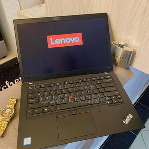 New Laptop Lenovo ThinkPad T470s 8GB Intel Core I7 SSD 500GB