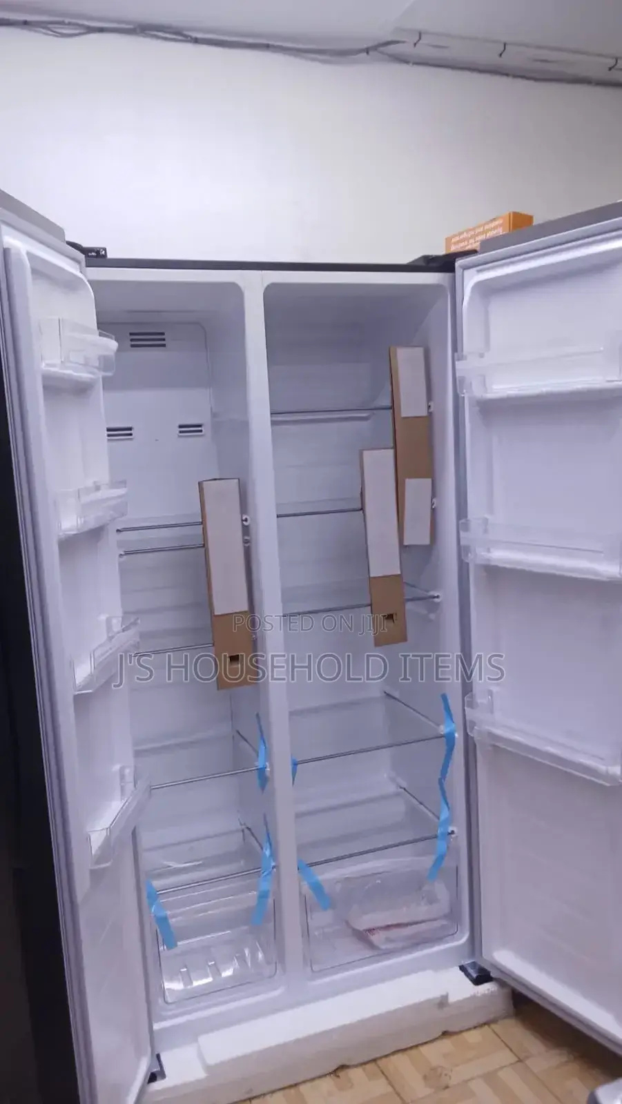 Von 429l Fridge