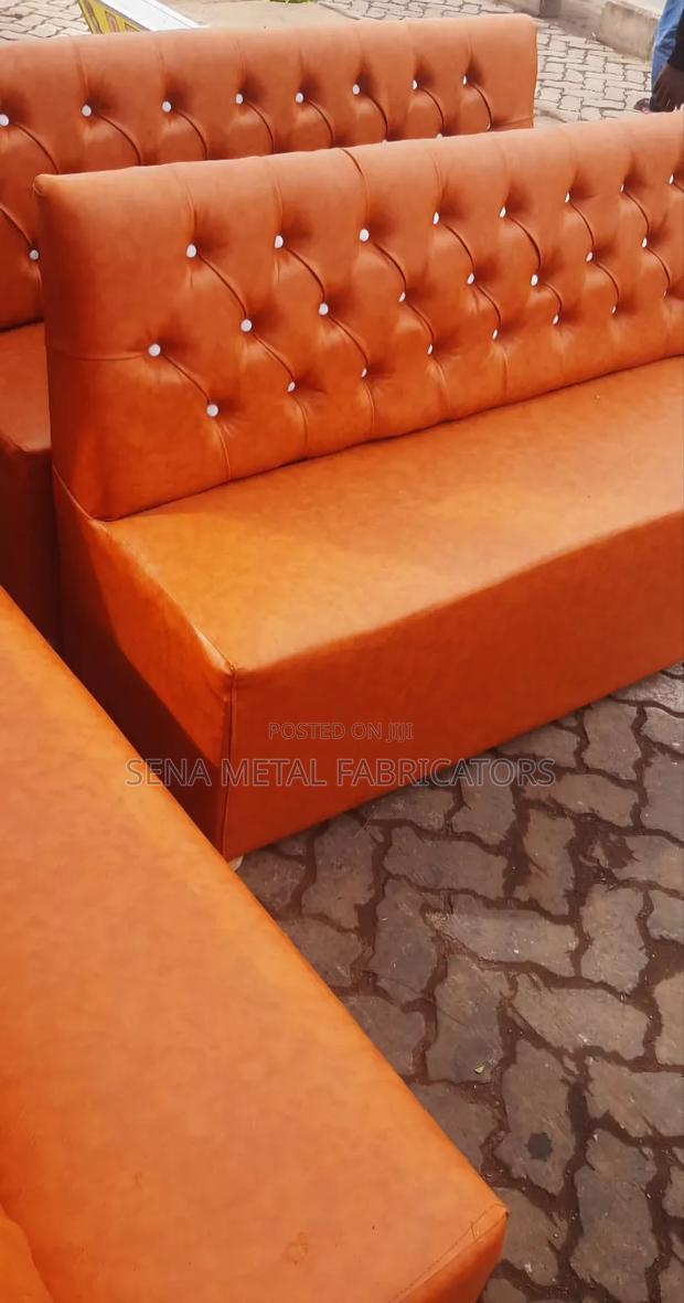 Vip Lounge or Restaurant Couches - thumbnail 2