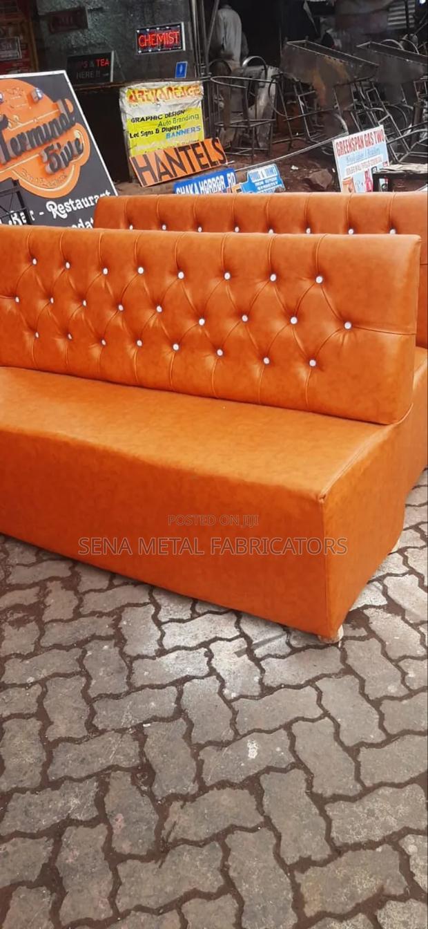 Vip Lounge or Restaurant Couches - thumbnail 3