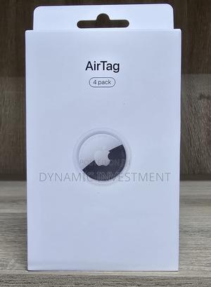 Apple New Apple Airtag 4 Pack - thumbnail 2