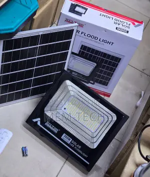 Bright Alltop 300w Solar Flood Lights