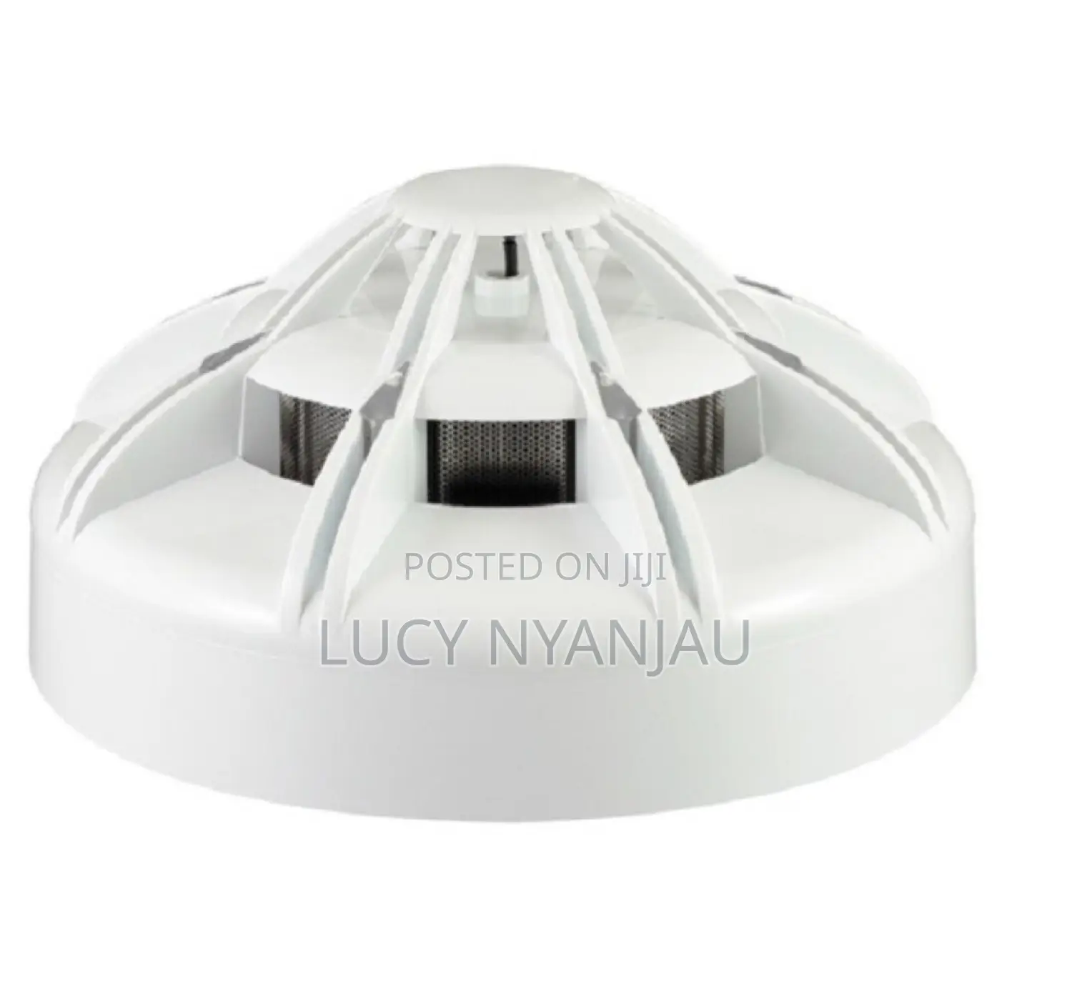 Heat Detector "Heat Alarm