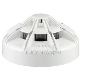 Heat Detector "Heat Alarm