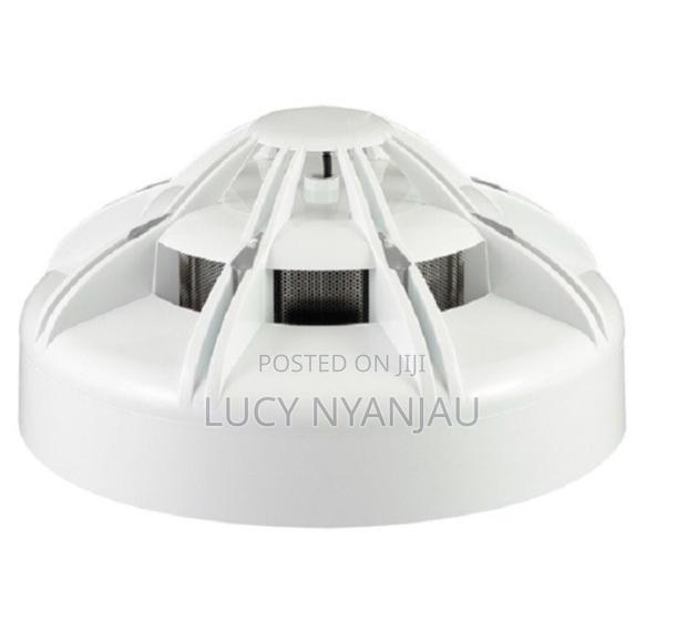 Heat Detector "Heat Alarm