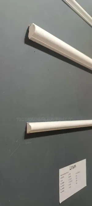 Premium Wainscoting 1 2 Inches