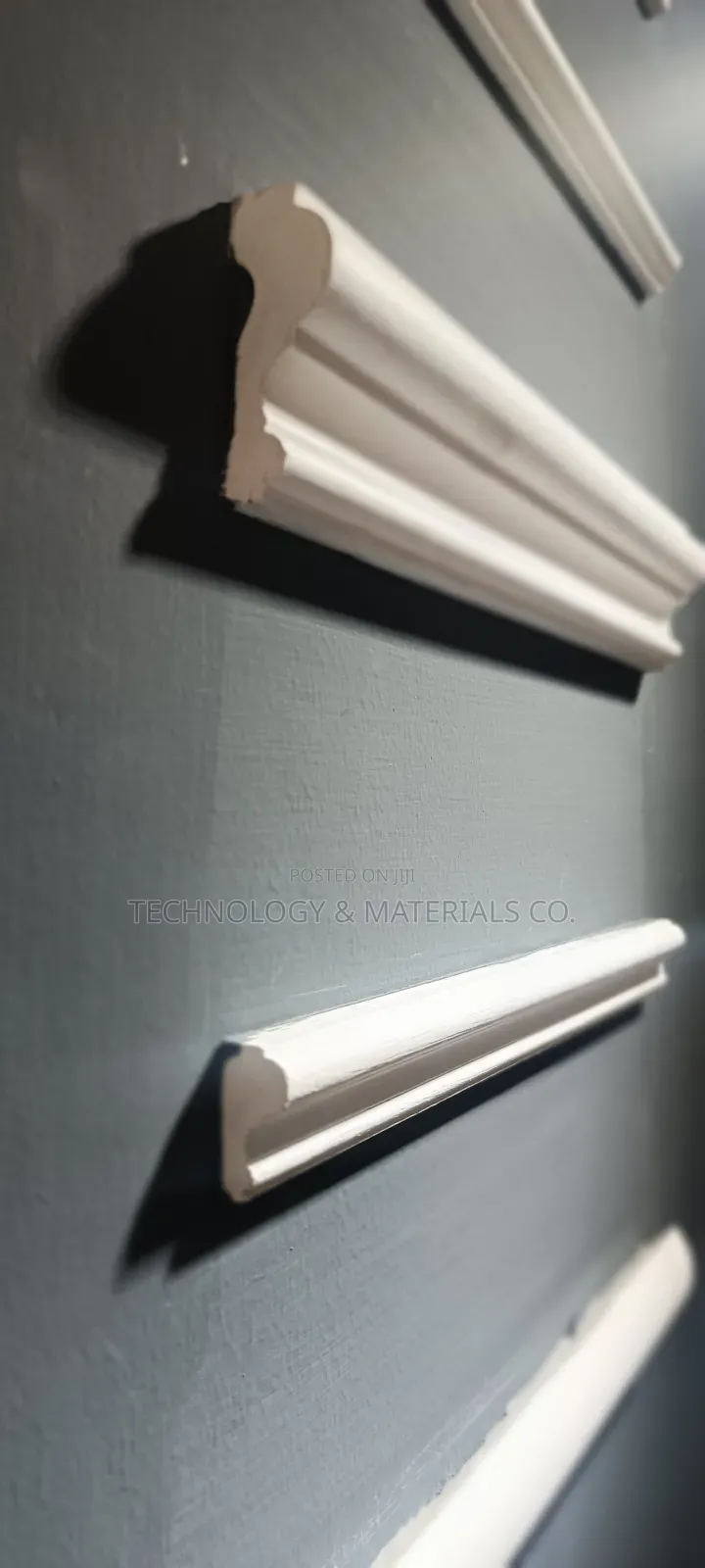 Premium Wainscoting 1 2 Inches