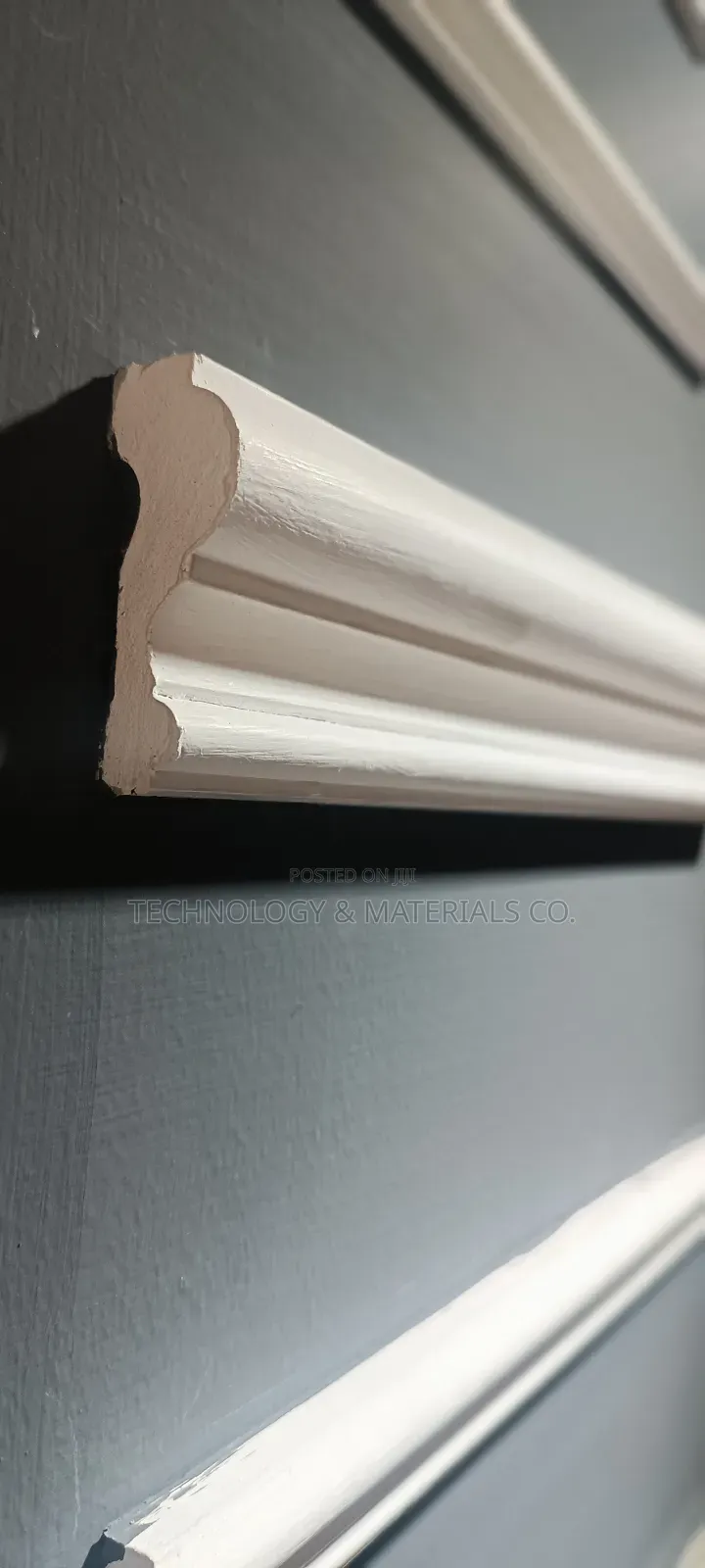 Premium Wainscoting 1 2 Inches