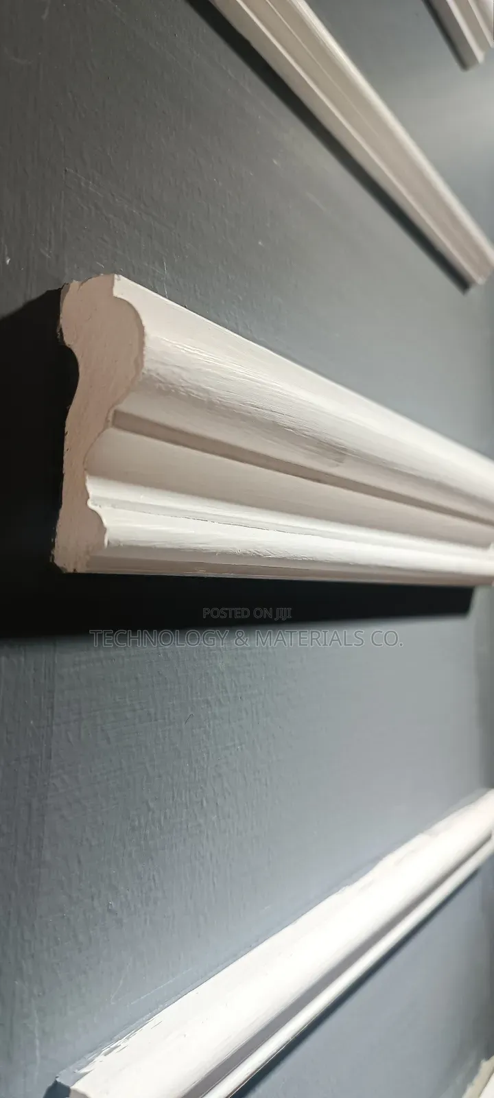 Premium Wainscoting 1 2 Inches
