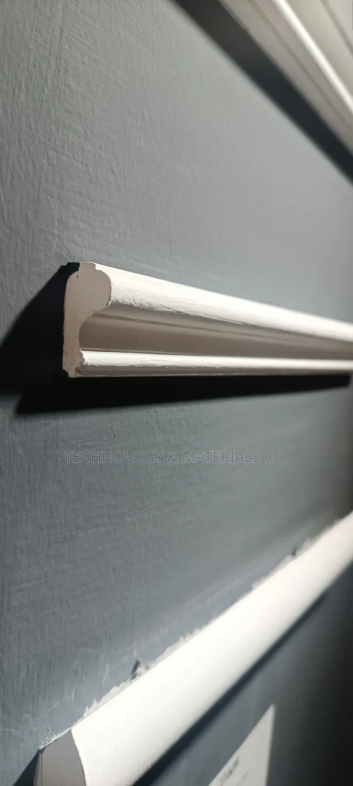 Premium Wainscoting 1 2 Inches