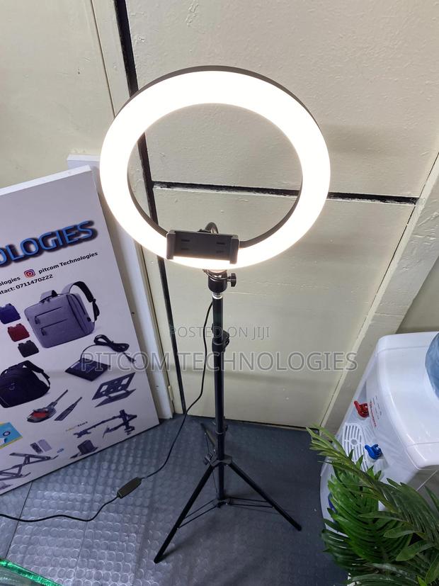 Full Light 10 Inch Ringlight. - thumbnail 6