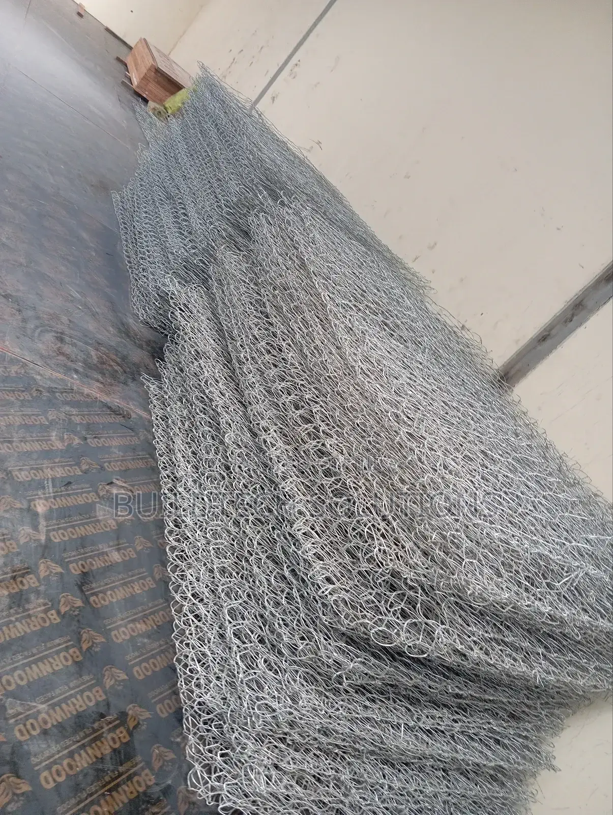Gabion Boxes Available in Different Sizes