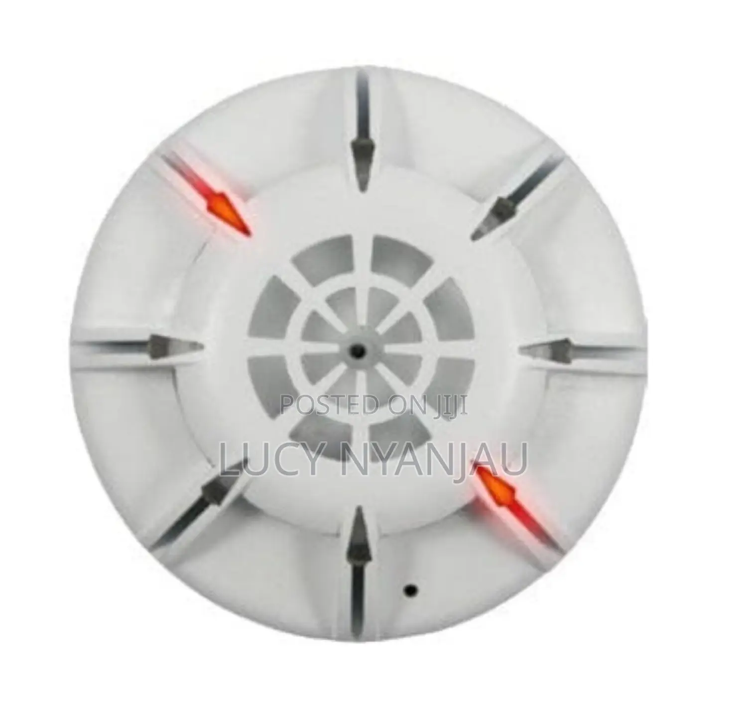 Heat Detector Heat Alarm