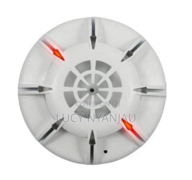 Heat Detector Heat Alarm