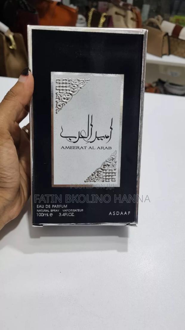 Strong Mens Perfume - thumbnail 3