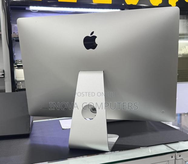 Desktop Computer Apple iMac 16GB Intel Core I7 SSD 512GB - main view