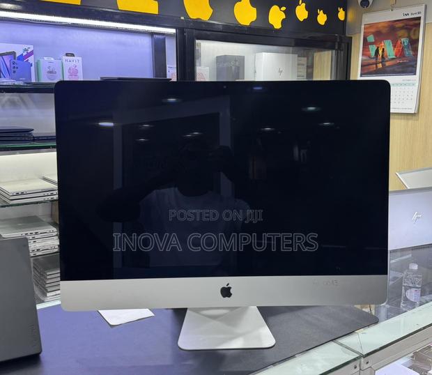 Desktop Computer Apple iMac 16GB Intel Core I7 SSD 512GB - thumbnail 3