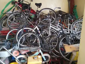 Size 26 and 27 Bikes