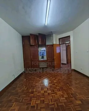 3bdrm Apartment in Kilimani for rent