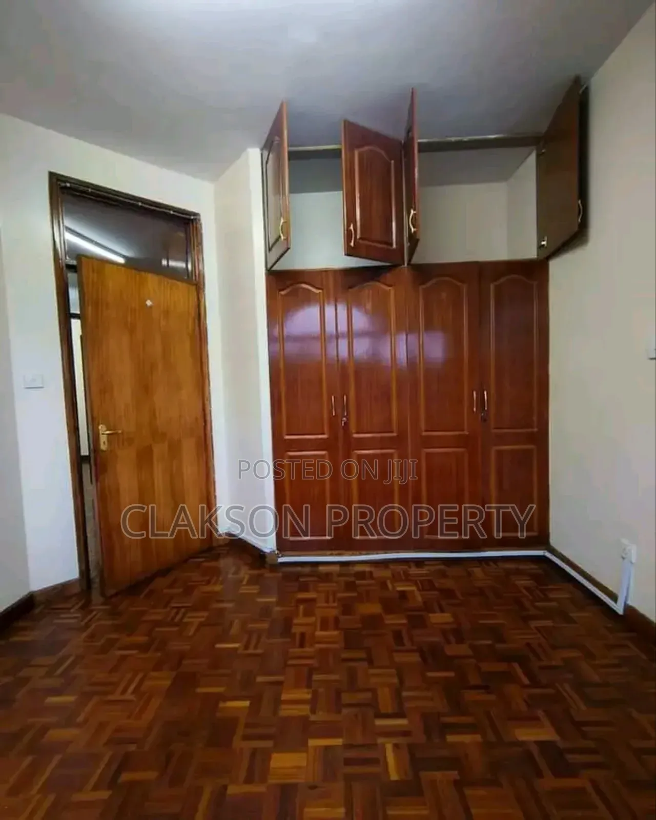 3bdrm Apartment in Kilimani for rent