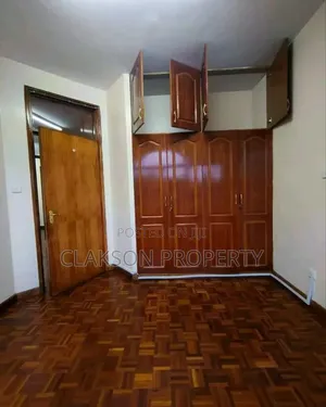 3bdrm Apartment in Kilimani for rent