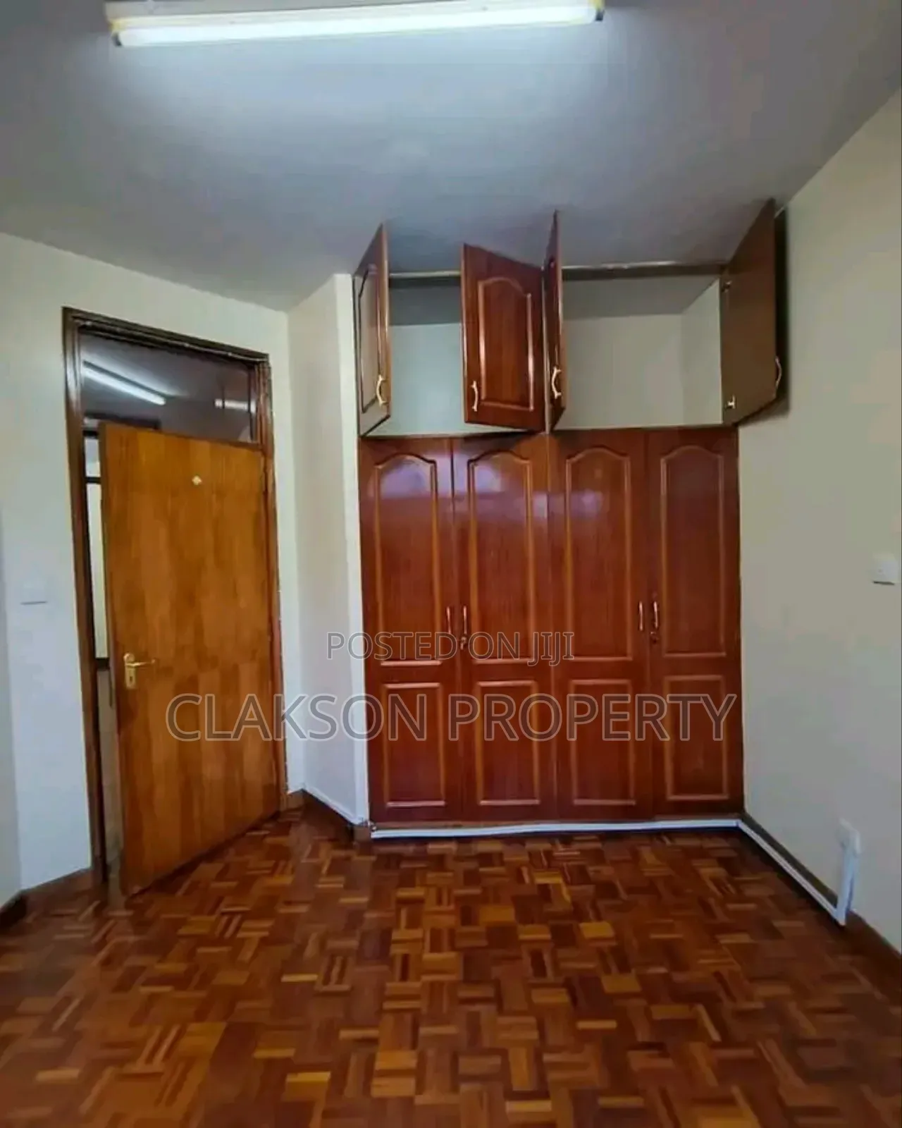 3bdrm Apartment in Kilimani for rent