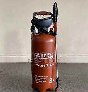 Strong Aico Pressure Sprayer 8ltrs - thumbnail 2