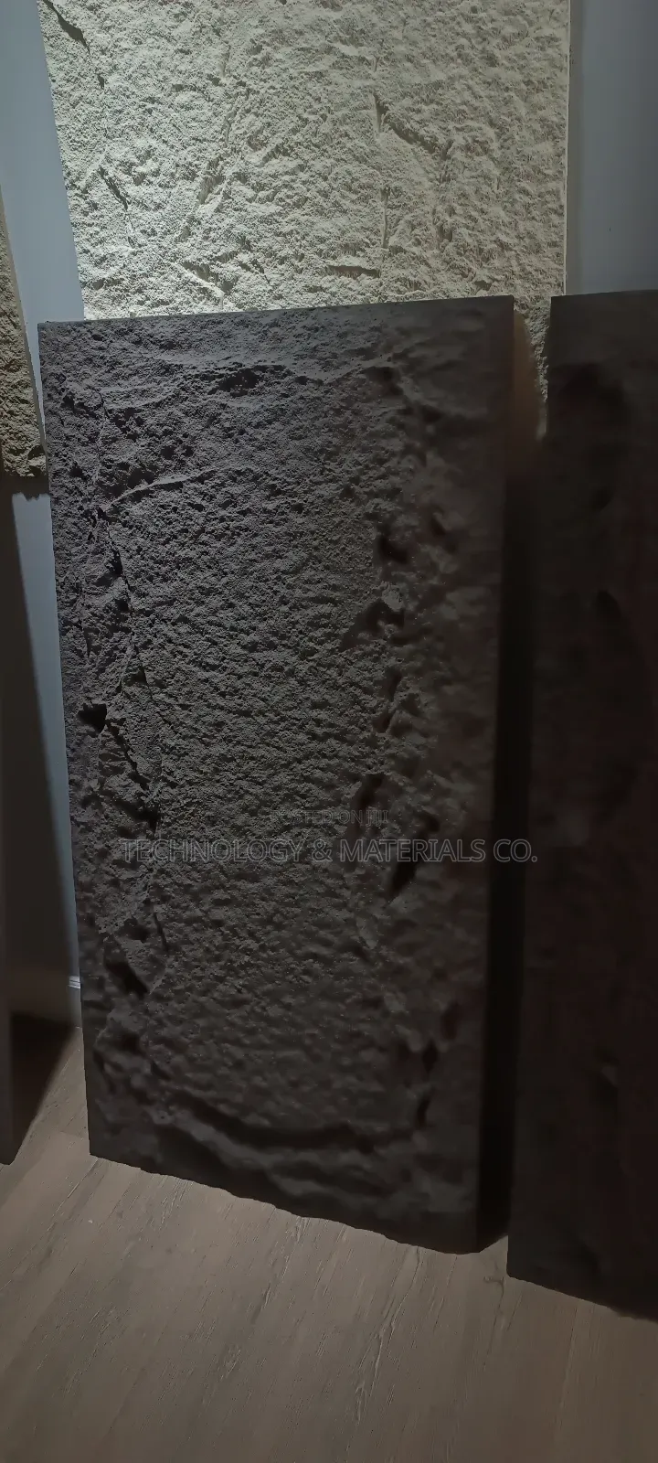 Lightweight Stone Cladding