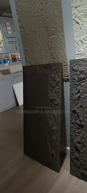 Lightweight Stone Cladding