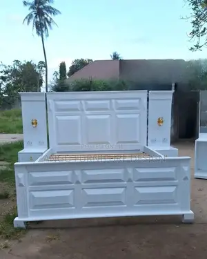 Sensational Beds(Night Stands 9500/- At )