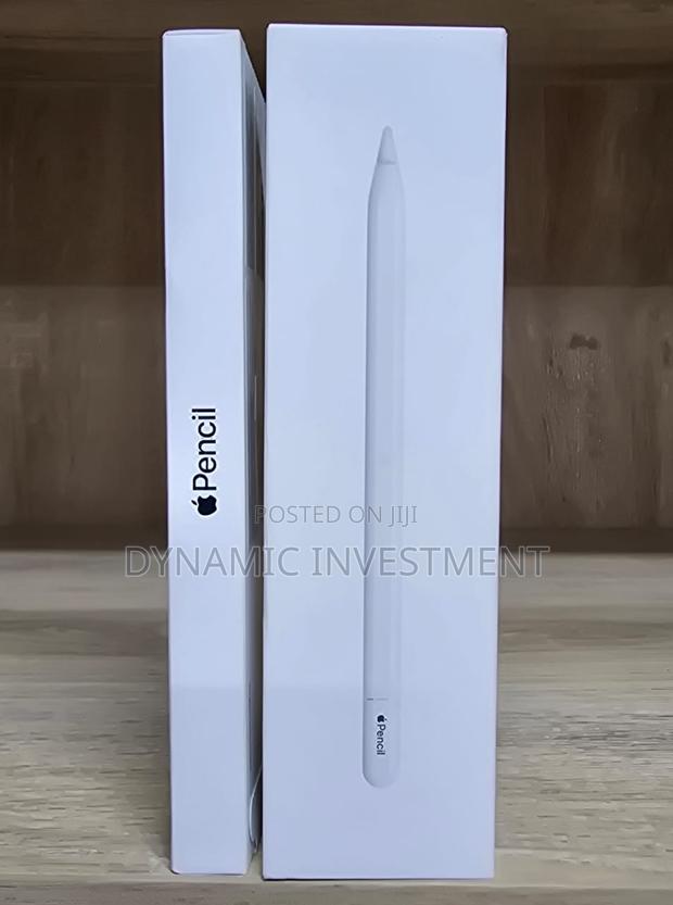 Apple Pencil USB-C A3085 - main view