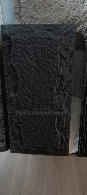 Polyurethane Stone Panels