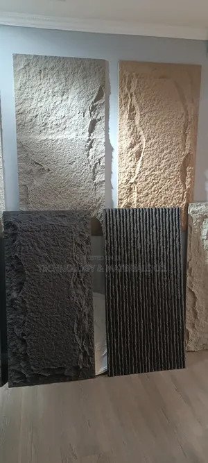 Synthetic Stone Panels- 1200x600mm